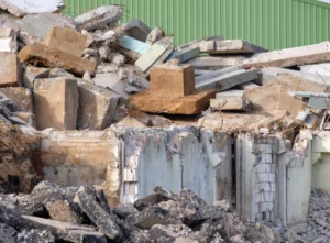 demolition orange park fl